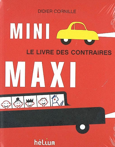 Mini maxi - 