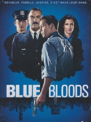 Blue bloods - 