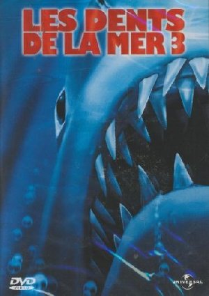Les Dents de la mer 3 - 