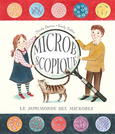 Microbscopique - 