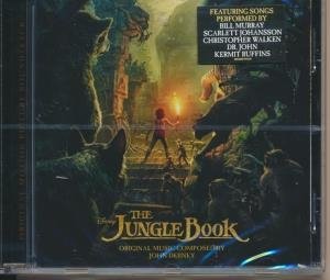 The Jungle book  - 