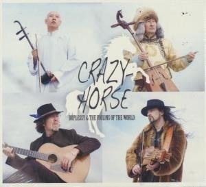 Crazy horse - 