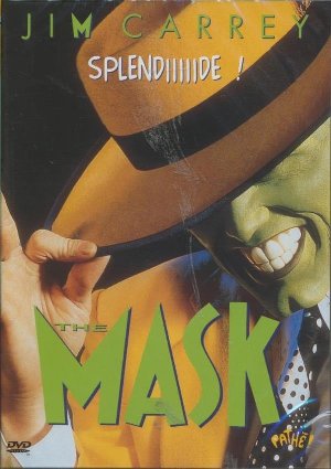 The Mask - 