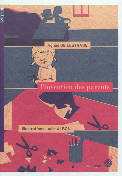 invention des parents (L') - 