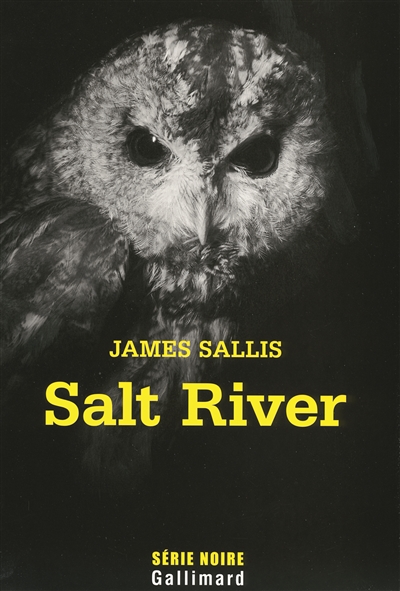 Salt river - 