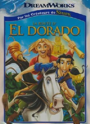 La Route d'El Dorado - 
