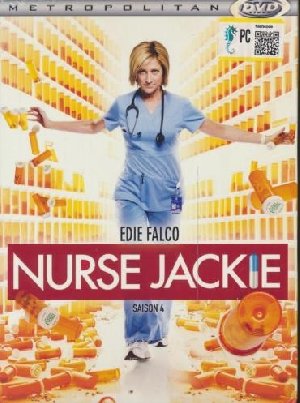 Nurse Jackie - 