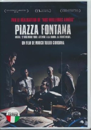 Piazza Fontana - 