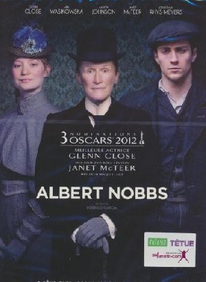 Albert Nobbs - 