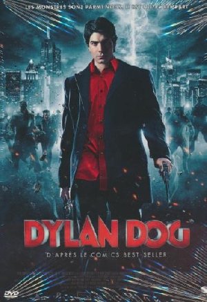 Dylan Dog - 