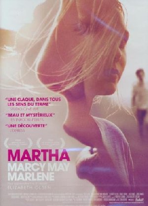 Martha Marcy May Marlene - 