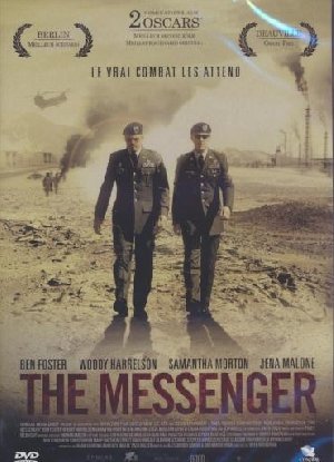 The Messenger - 