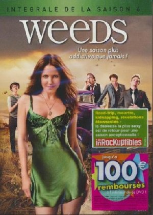 Weeds - 