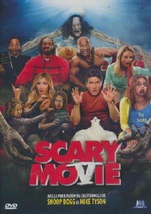 Scary movie 5 - 