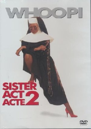 Sister act - 