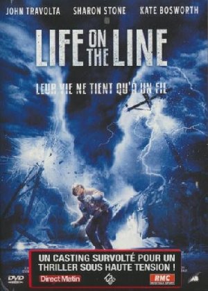 Life on the line - 