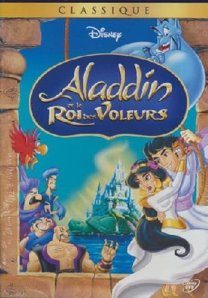 Aladdin et le roi des voleurs - 