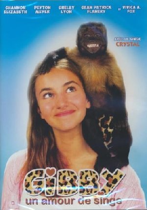 Gibby, un amour de singe - 