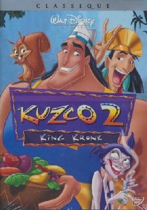 Kuzco 2 - 