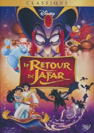 Le Retour de Jafar  - 