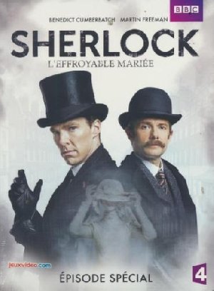 Sherlock - 