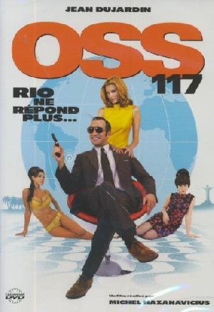 OSS 117 - 