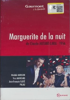 Marguerite de la nuit - 
