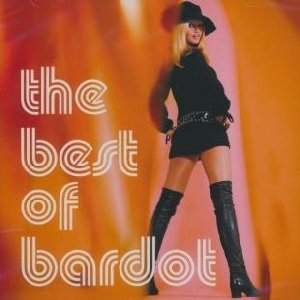 The Best of Bardot - 