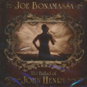 The Ballad of John Henry - 
