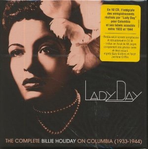 Lady Day - 