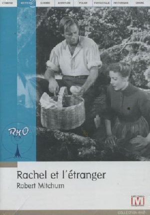 Rachel et l'étranger - 