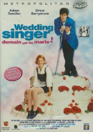 Wedding singer - 
