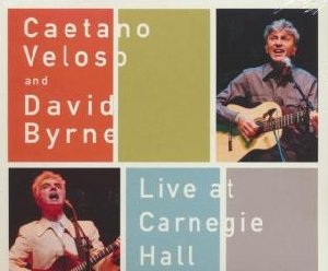 Live at Carnegie Hall - 