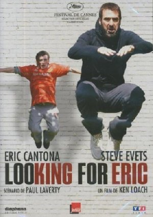 Looking for Eric - 