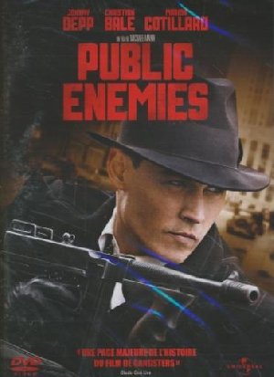 Public enemies - 