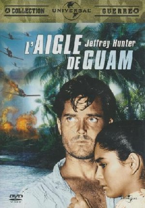 L'Aigle de Guam - 