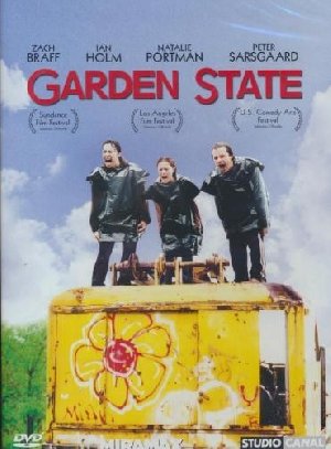 Garden state - 