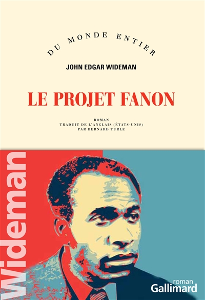 projet Fanon (Le) - 