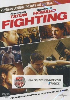 Fighting - 