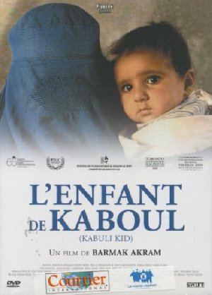 L'Enfant de Kaboul - 