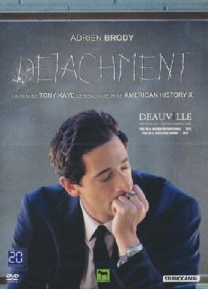 Detachment - 