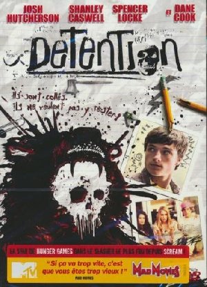 Detention - 