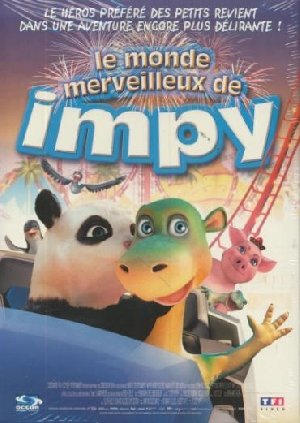 Le Monde merveilleux de Impy - 