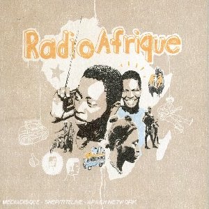 Radio Afrique - 