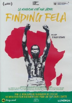 Finding Fela - 