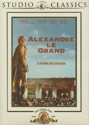 Alexandre le Grand - 