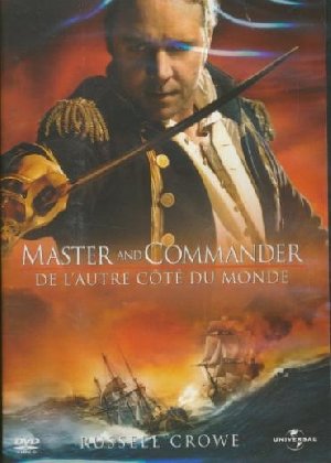 Master and commander - 