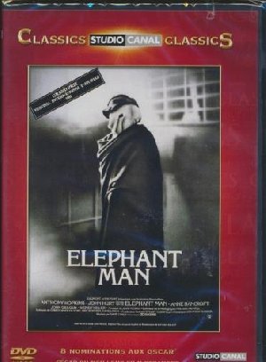 Elephant man - 