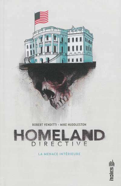Homeland directive - 
