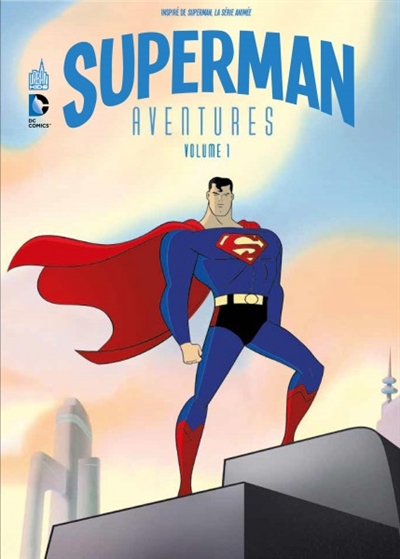 Superman aventures - 